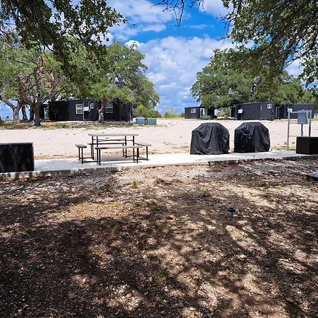 The Container Retreat @ 290 Wine Trail #10 Welcome Friends!